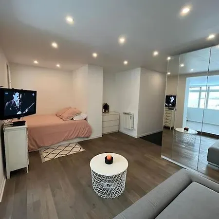 Hyper-centre - Cosy, Fibre - Clim Grenoble