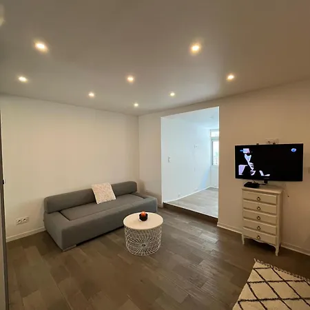 Hyper-centre - Cosy, Fibre - Clim Apartment *